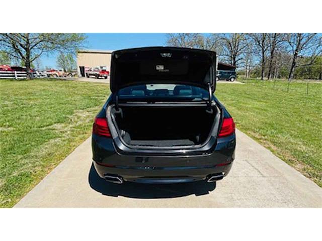 2012 BMW 5 Series (CC-2063053) for sale in Biloxi, Mississippi