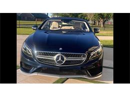2017 Mercedes-Benz S550 (CC-2063057) for sale in Biloxi, Mississippi