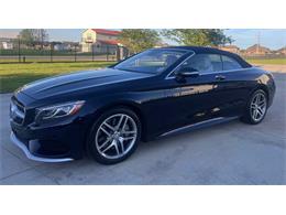 2017 Mercedes-Benz S550 (CC-2063057) for sale in Biloxi, Mississippi