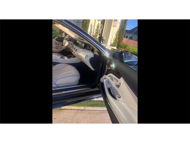 2017 Mercedes-Benz S550 (CC-2063057) for sale in Biloxi, Mississippi