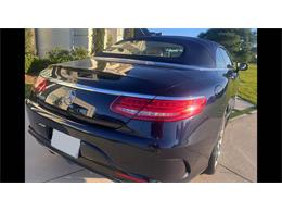 2017 Mercedes-Benz S550 (CC-2063057) for sale in Biloxi, Mississippi