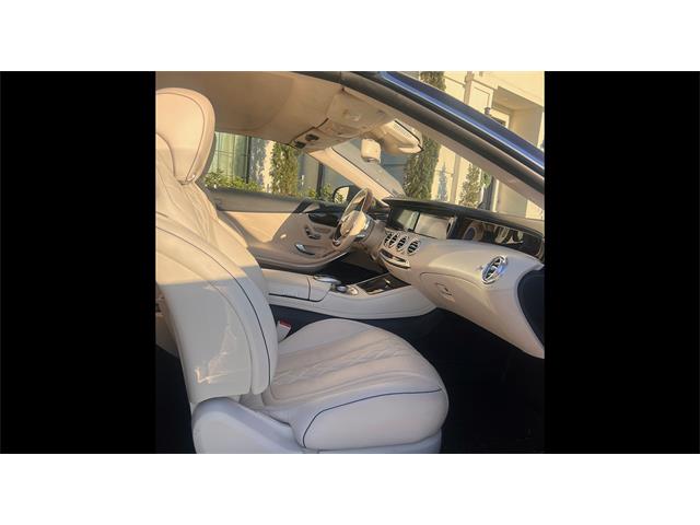 2017 Mercedes-Benz S550 (CC-2063057) for sale in Biloxi, Mississippi