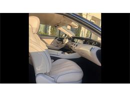 2017 Mercedes-Benz S550 (CC-2063057) for sale in Biloxi, Mississippi