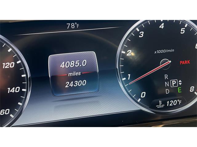 2017 Mercedes-Benz S550 (CC-2063057) for sale in Biloxi, Mississippi