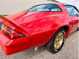 1979 Chevrolet Camaro (CC-2063076) for sale in Fenton, Michigan