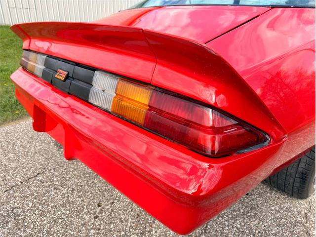 1979 Chevrolet Camaro (CC-2063076) for sale in Fenton, Michigan