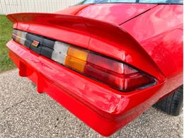 1979 Chevrolet Camaro (CC-2063076) for sale in Fenton, Michigan