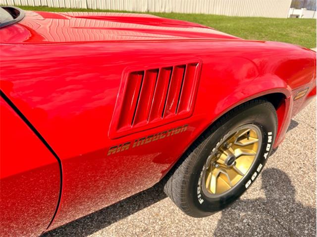 1979 Chevrolet Camaro (CC-2063076) for sale in Fenton, Michigan