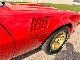 1979 Chevrolet Camaro (CC-2063076) for sale in Fenton, Michigan