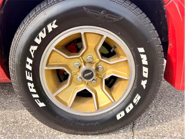 1979 Chevrolet Camaro (CC-2063076) for sale in Fenton, Michigan