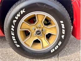 1979 Chevrolet Camaro (CC-2063076) for sale in Fenton, Michigan