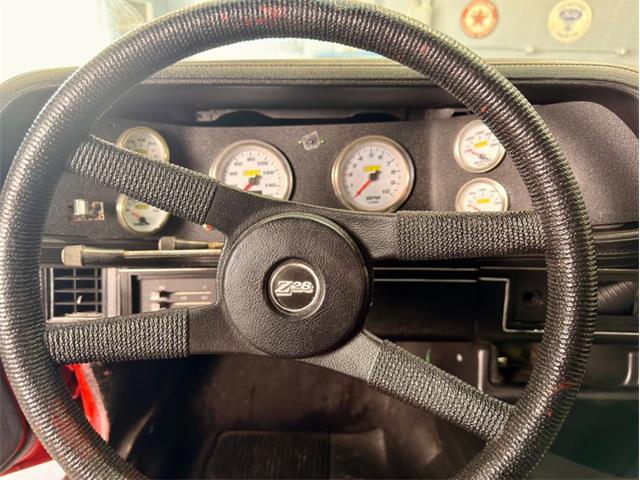 1979 Chevrolet Camaro (CC-2063076) for sale in Fenton, Michigan