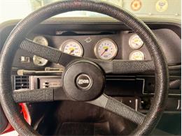 1979 Chevrolet Camaro (CC-2063076) for sale in Fenton, Michigan