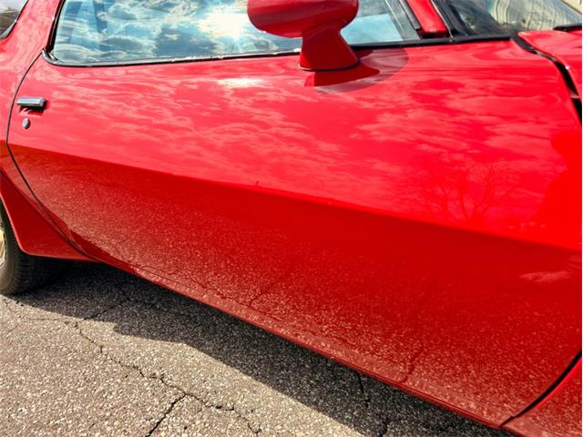 1979 Chevrolet Camaro (CC-2063076) for sale in Fenton, Michigan