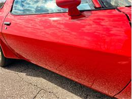 1979 Chevrolet Camaro (CC-2063076) for sale in Fenton, Michigan