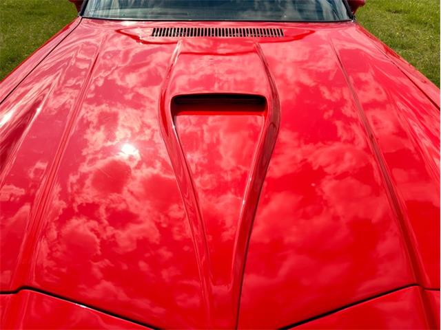 1979 Chevrolet Camaro (CC-2063076) for sale in Fenton, Michigan