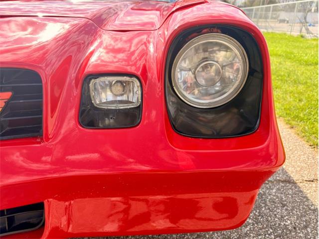 1979 Chevrolet Camaro (CC-2063076) for sale in Fenton, Michigan