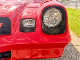 1979 Chevrolet Camaro (CC-2063076) for sale in Fenton, Michigan