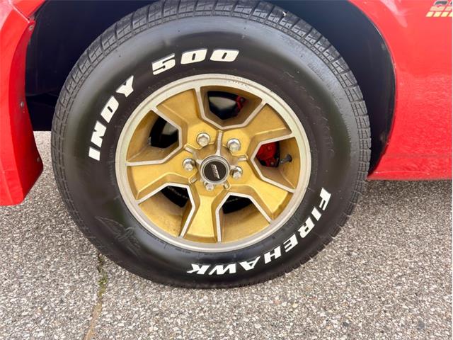 1979 Chevrolet Camaro (CC-2063076) for sale in Fenton, Michigan