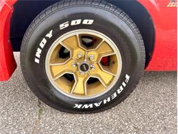 1979 Chevrolet Camaro (CC-2063076) for sale in Fenton, Michigan