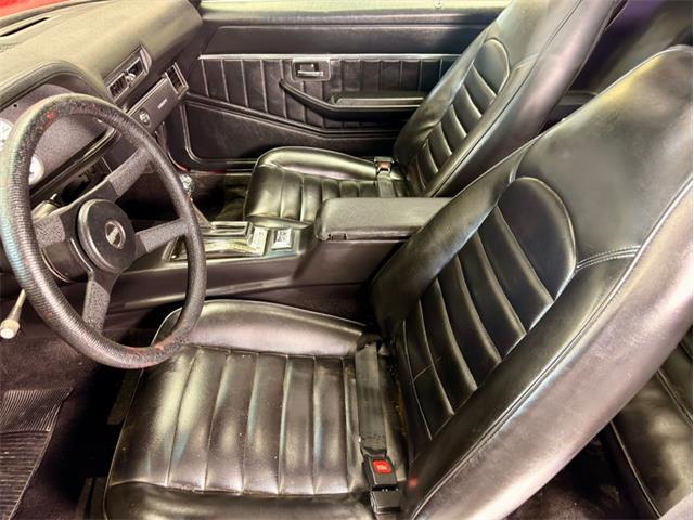 1979 Chevrolet Camaro (CC-2063076) for sale in Fenton, Michigan
