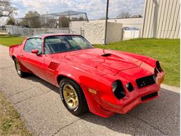 1979 Chevrolet Camaro (CC-2063076) for sale in Fenton, Michigan