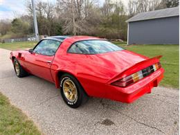 1979 Chevrolet Camaro (CC-2063076) for sale in Fenton, Michigan
