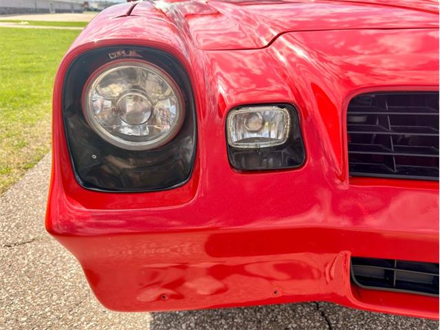 1979 Chevrolet Camaro (CC-2063076) for sale in Fenton, Michigan