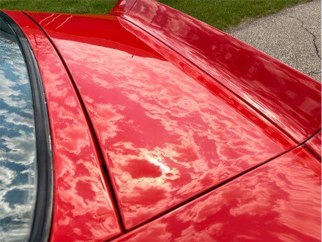 1979 Chevrolet Camaro (CC-2063076) for sale in Fenton, Michigan