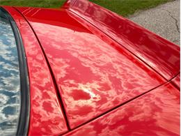 1979 Chevrolet Camaro (CC-2063076) for sale in Fenton, Michigan