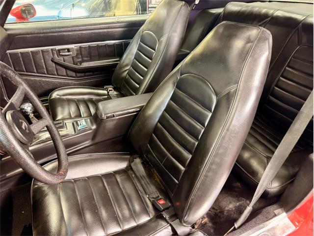 1979 Chevrolet Camaro (CC-2063076) for sale in Fenton, Michigan