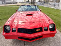 1979 Chevrolet Camaro (CC-2063076) for sale in Fenton, Michigan