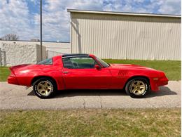 1979 Chevrolet Camaro (CC-2063076) for sale in Fenton, Michigan