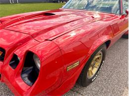 1979 Chevrolet Camaro (CC-2063076) for sale in Fenton, Michigan
