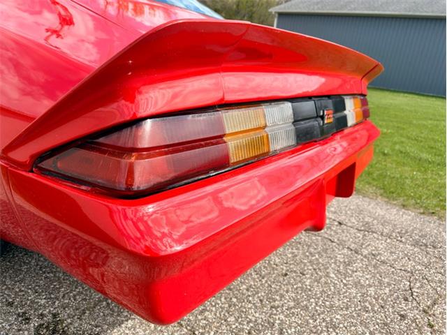 1979 Chevrolet Camaro (CC-2063076) for sale in Fenton, Michigan