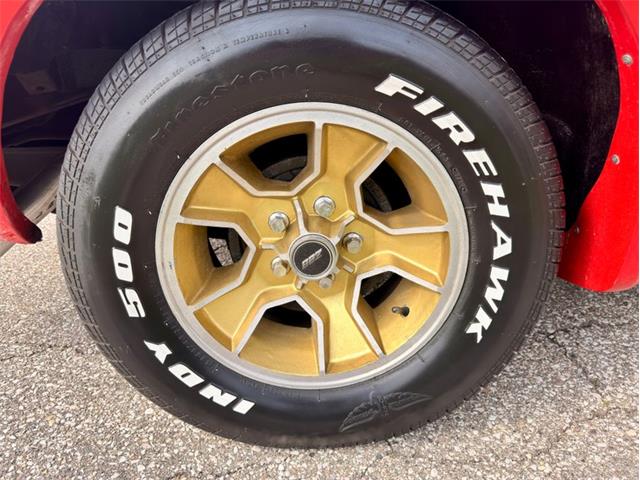 1979 Chevrolet Camaro (CC-2063076) for sale in Fenton, Michigan