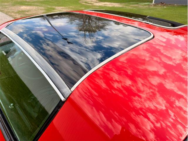 1979 Chevrolet Camaro (CC-2063076) for sale in Fenton, Michigan