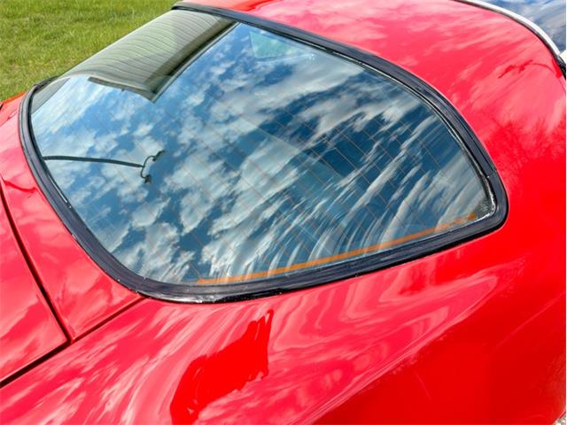 1979 Chevrolet Camaro (CC-2063076) for sale in Fenton, Michigan