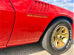 1979 Chevrolet Camaro (CC-2063076) for sale in Fenton, Michigan