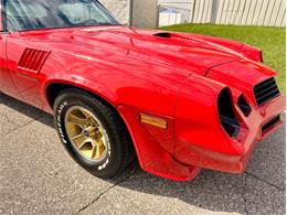 1979 Chevrolet Camaro (CC-2063076) for sale in Fenton, Michigan