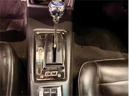 1979 Chevrolet Camaro (CC-2063076) for sale in Fenton, Michigan