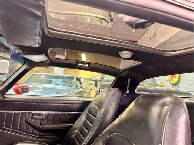 1979 Chevrolet Camaro (CC-2063076) for sale in Fenton, Michigan