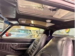 1979 Chevrolet Camaro (CC-2063076) for sale in Fenton, Michigan