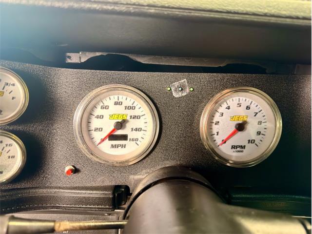 1979 Chevrolet Camaro (CC-2063076) for sale in Fenton, Michigan