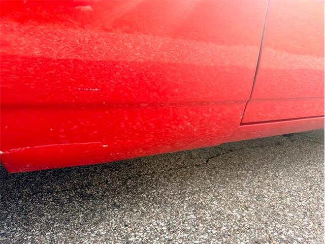 1979 Chevrolet Camaro (CC-2063076) for sale in Fenton, Michigan