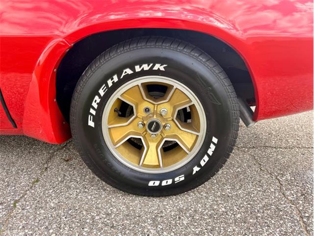 1979 Chevrolet Camaro (CC-2063076) for sale in Fenton, Michigan