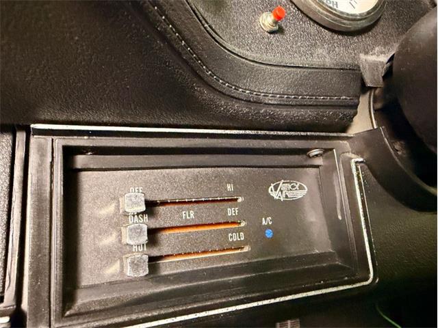 1979 Chevrolet Camaro (CC-2063076) for sale in Fenton, Michigan