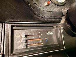 1979 Chevrolet Camaro (CC-2063076) for sale in Fenton, Michigan