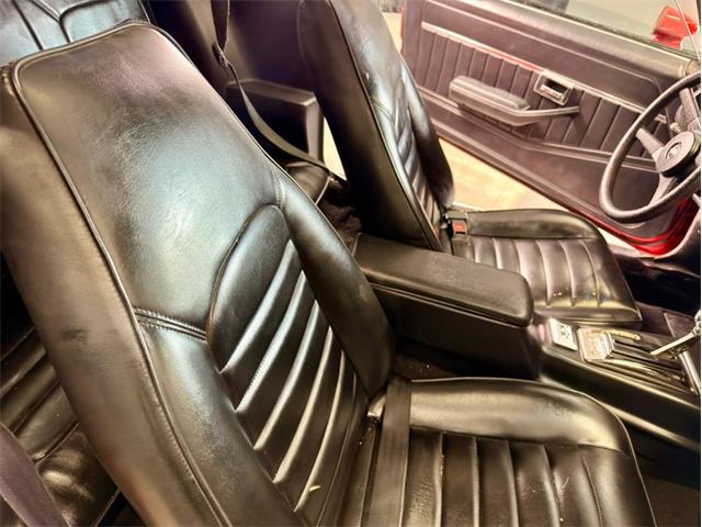 1979 Chevrolet Camaro (CC-2063076) for sale in Fenton, Michigan