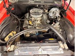 1979 Chevrolet Camaro (CC-2063076) for sale in Fenton, Michigan